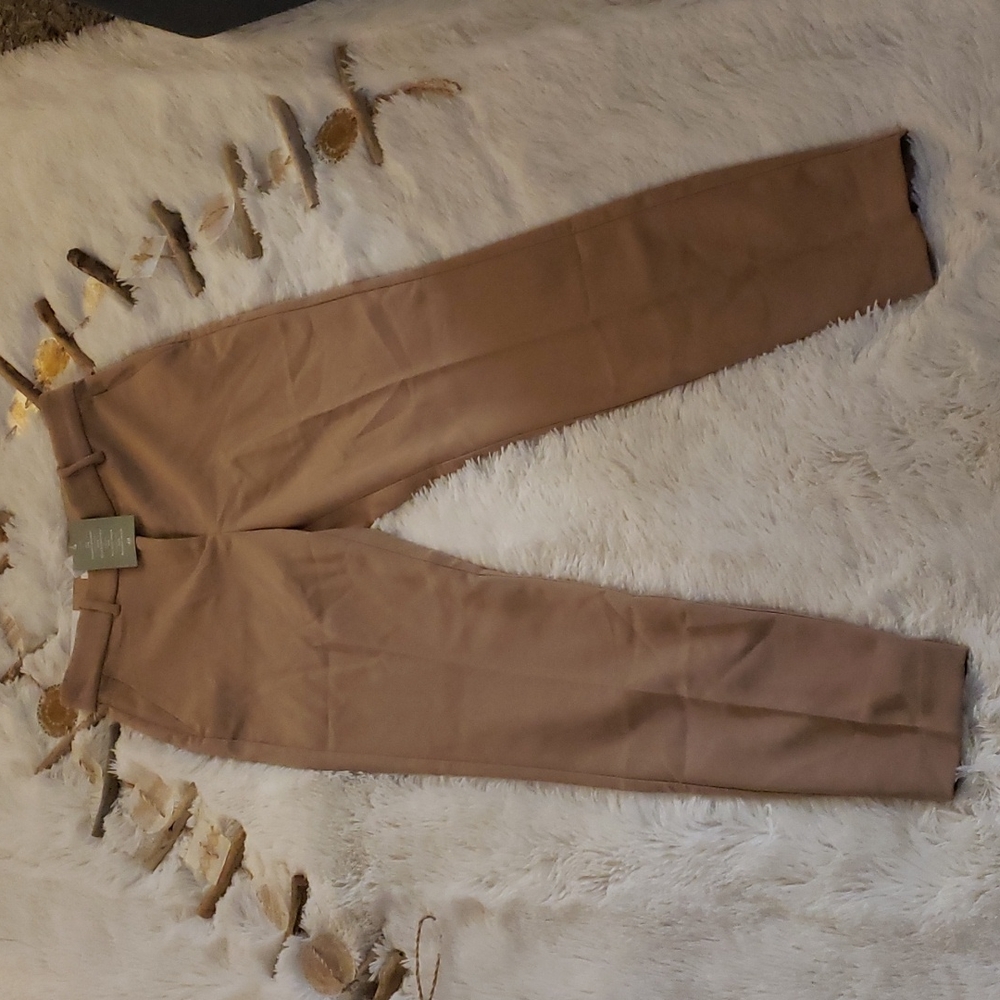 New Casual kakis H&M pants